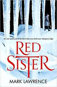 Book of the Ancestor - Red Sister
