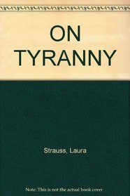 ON TYRANNY