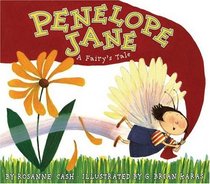 Penelope Jane: A Fairy's Tale