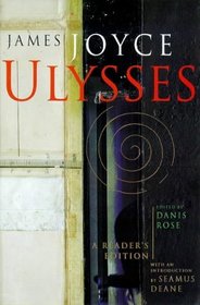 Ulysses - A Reader's Edition