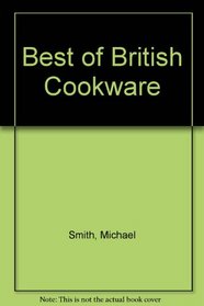 Best of British Cookware