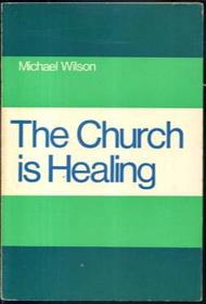 Church is Healing