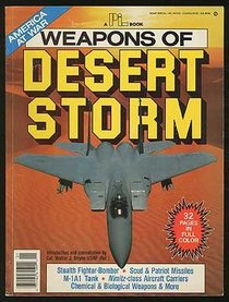 Weapons of Desert Storm