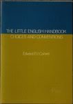The little English handbook: choices and conventions