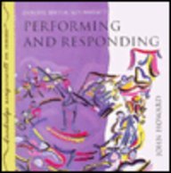 Performing and Responding CD (Cambridge Assignments in Music)