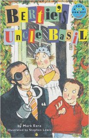 Bertie's Uncle Basil (Play) (Fiction 3 Band 3) (Longman Book Project)