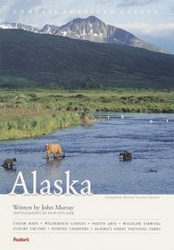 Compass American Guides : Alaska