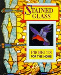 Stained Glass Projects for the Home