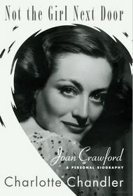 Not the Girl Next Door, Joan Crawford