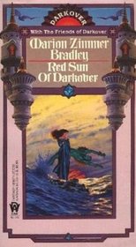 Red Sun of Darkover (Darkover)