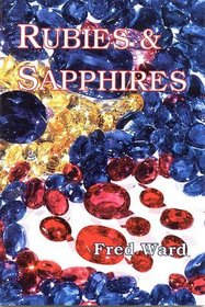 Rubies and Sapphires (Fred Ward Gem Book Series)