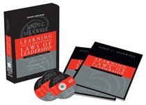 Learning the 21 Irrefutable Laws of Leadership (Second Edition)