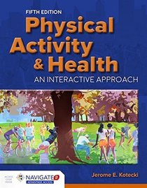 Physical Activity  &  Health