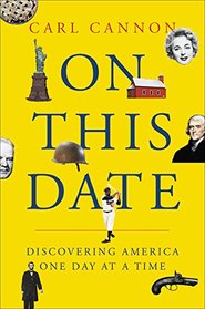 On This Date: Discovering America One Day at a Time