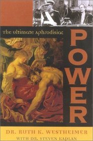 Power : The Ultimate Aphrodisiac