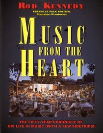 Music from the Heart