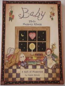 Baby: A Gift of Memories