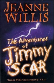 The Adventures of Jimmy Scar