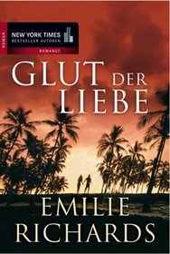 Glut der Liebe