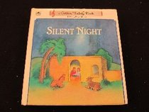 Silent night (A Golden melody book)