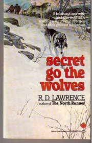 Secret Go the Wolves