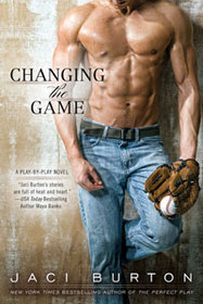 Changing the Game (Play-by-Play, Bk 2)