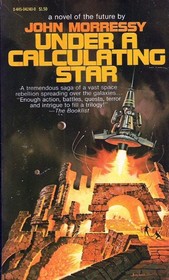Under a Calculating Star