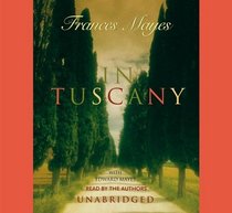 In Tuscany (Audio CD) (Unabridged)