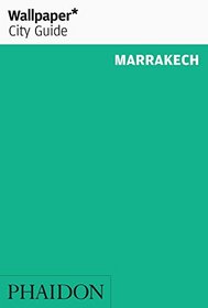Wallpaper* City Guide Marrakech 2016
