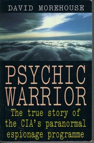 Psychic Warrior