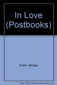 In Love (Postbooks)