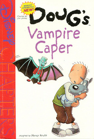Doug's Vampire Caper