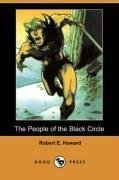 The People of the Black Circle (Dodo Press)