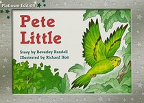 Pete Little