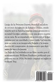 La paga de los soldados (Spanish Edition)