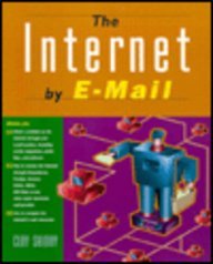 The Internet by E-Mail