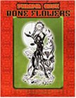 Dharma Book: Bone Flowers (Kindred of the East)