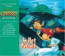 In Hot Pursuit (Adventures in Odyssey, 41)