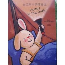 Floppy in the Dark - Bilingual Edition (in Chinese & English languages)