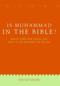 Is Muhammad In The Bible?