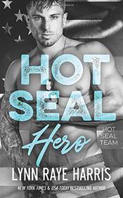 HOT SEAL Hero: (HOT SEAL Team - Book 7)