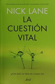 La cuestin vital