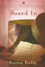 Boxed In (Annie's Attic Mysteries)