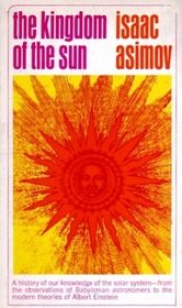 The Kingdom of the Sun