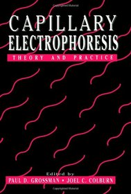 Capillary Electrophoresis: Theory and Practice