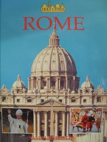 Rome (Holy Cities)