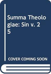 Summa Theologiae: Sin