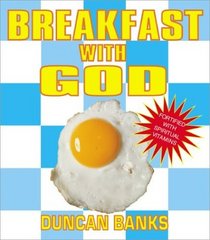 Breakfast with God Volume 1