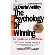 The Psychology of Winning: Expanded Edition