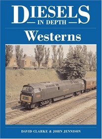 Westerns (Diesels in Depth)